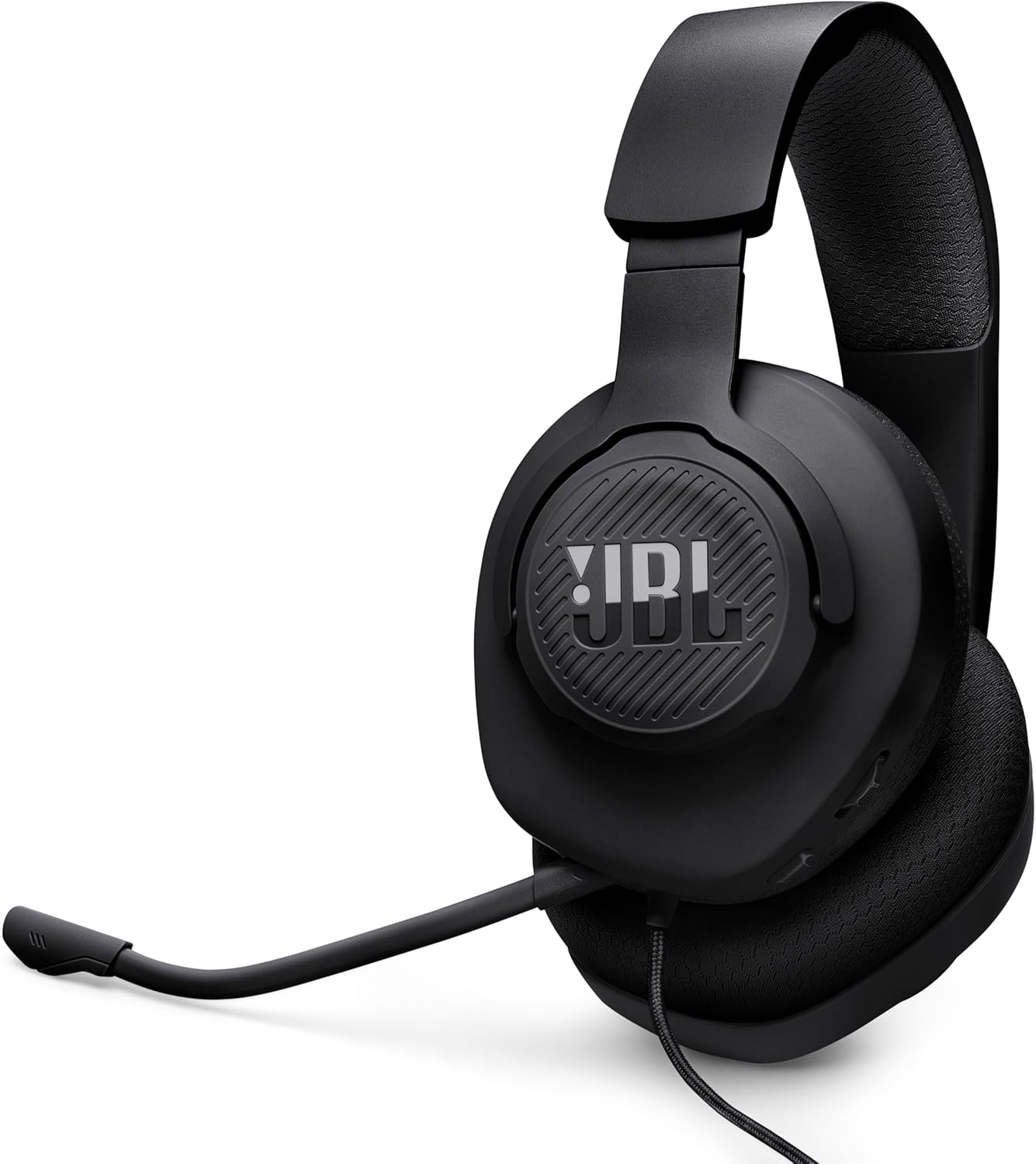 JBL Quantum 100 M2 Wired Gaming Headset product image