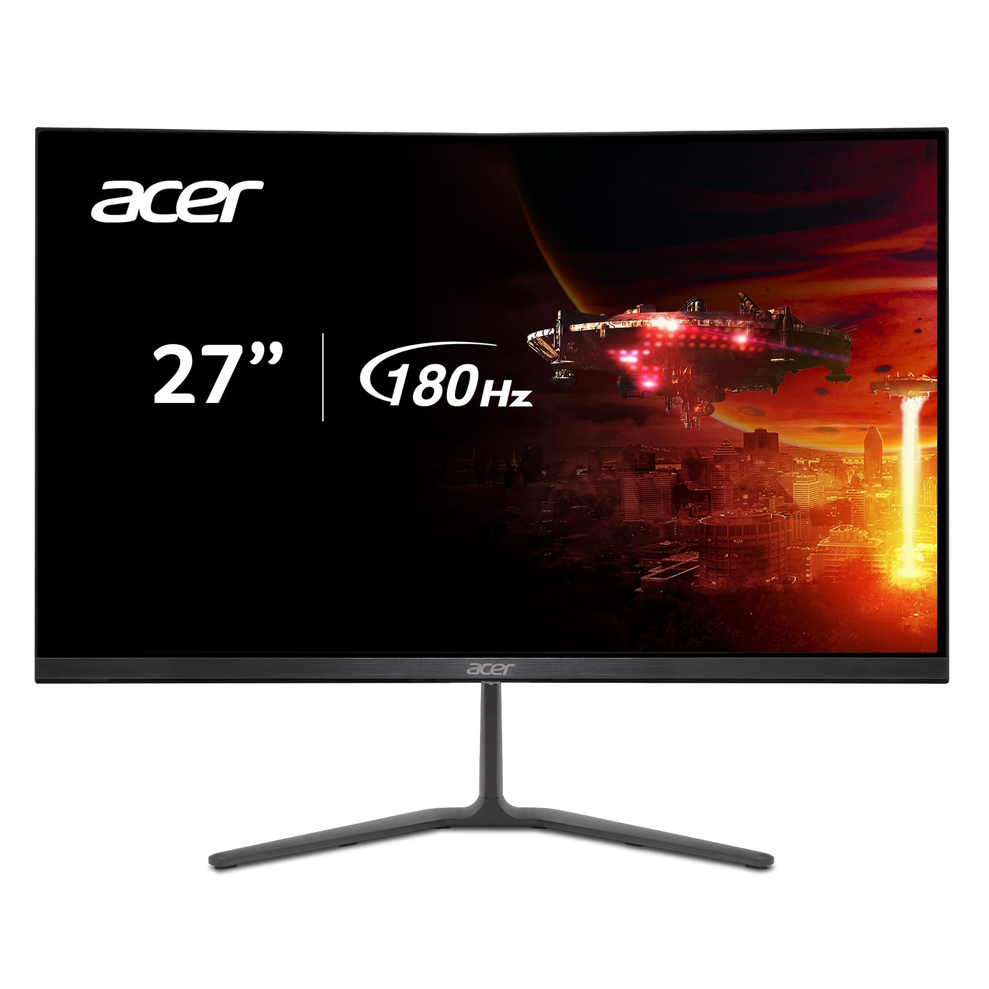 Acer Nitro KG270 M5biip 27” Full HD Gaming Monitor product image