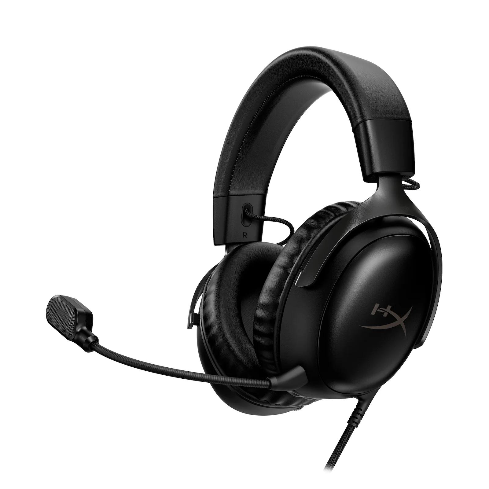 Hyper X Cloud III Gaming Headset product image