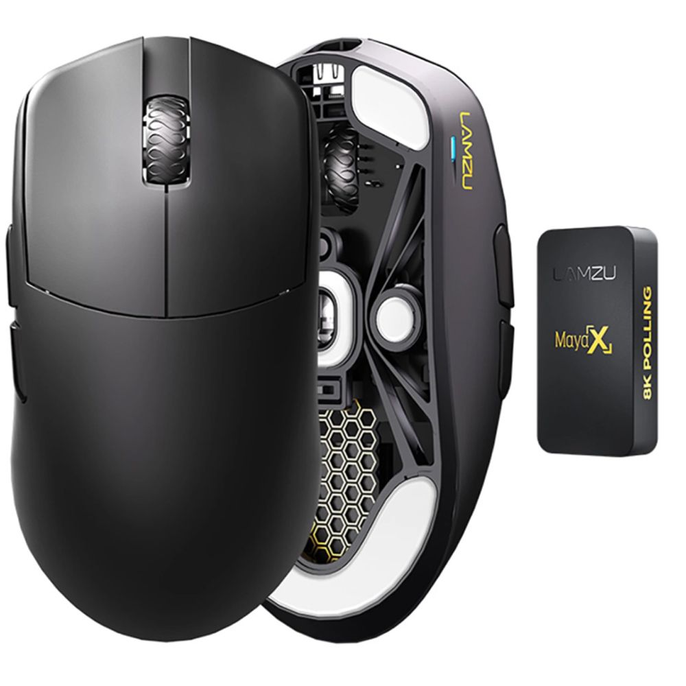 Lamzu Maya X Mouse product image