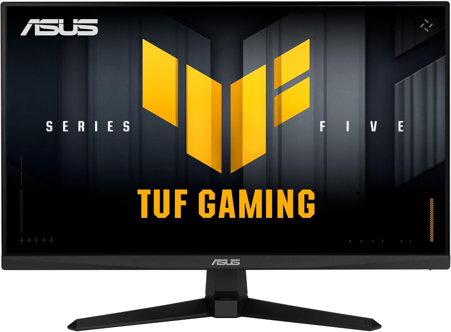 ASUS TUF Gaming Series 5 24” 1080P Gaming Monitor (VG249QM5A) product image
