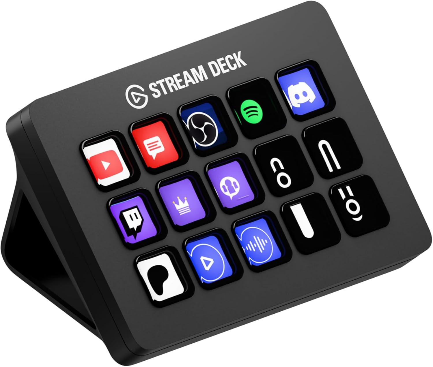 Elgato Stream Deck MK.2 product image