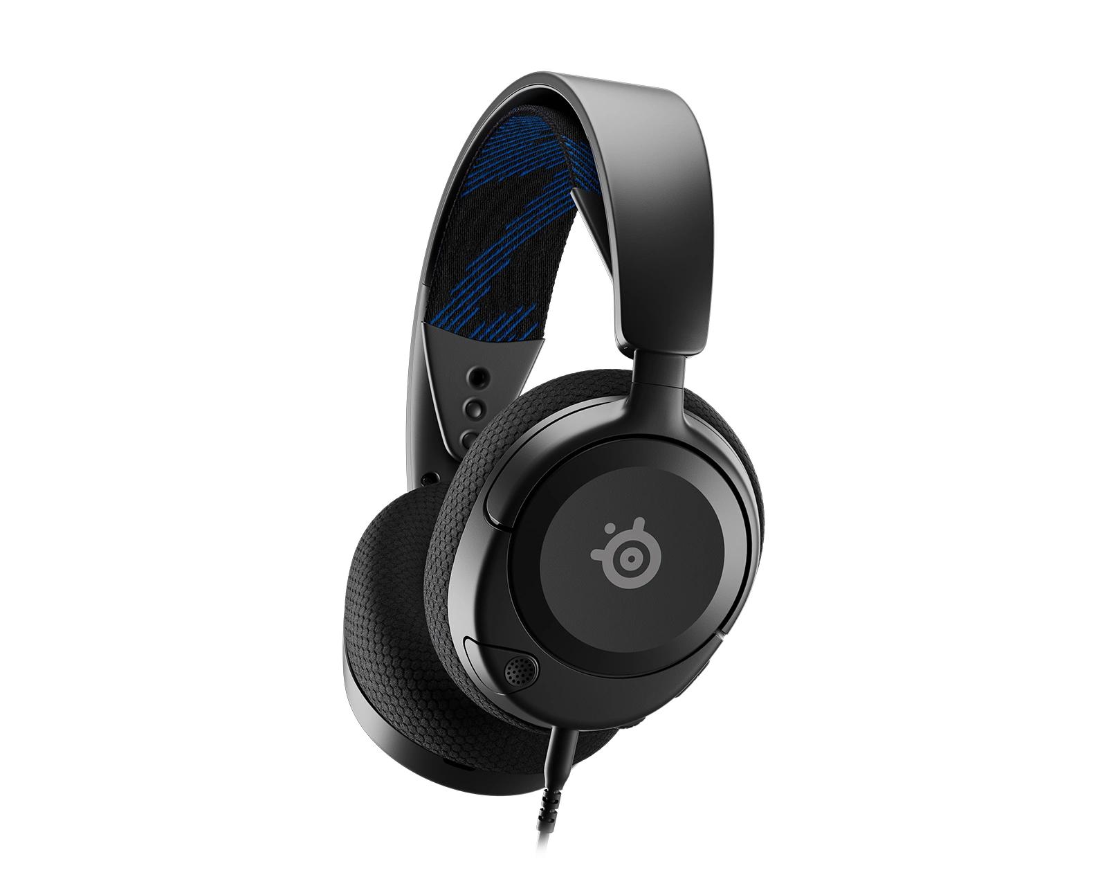 Steelseries Arctis Nova 1P (Black) product image