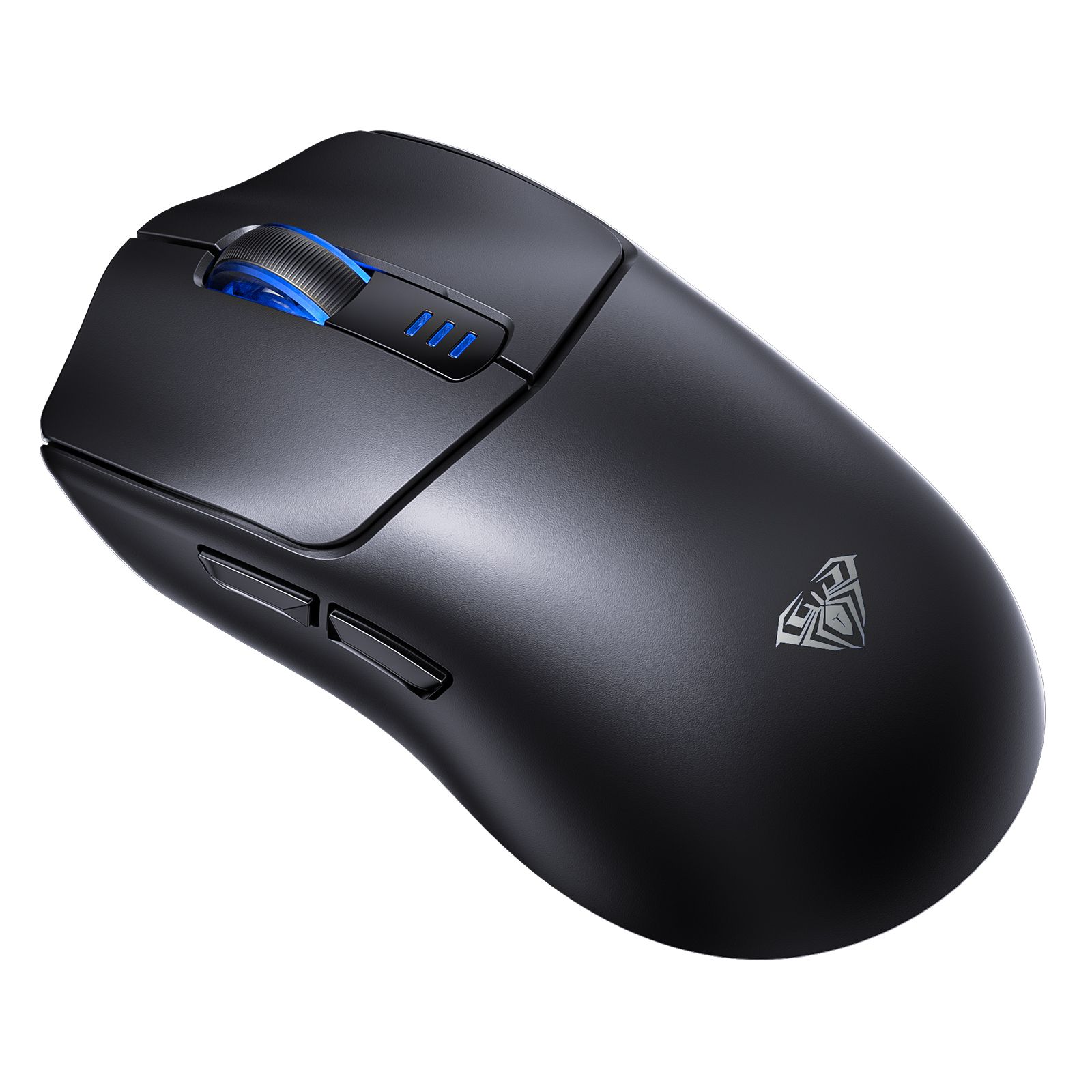Aula SC580 Black Gaming Mouse