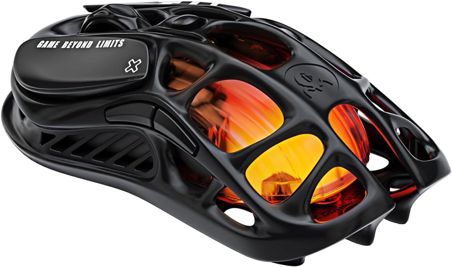 GravaStar Mercury M2 Wireless Gaming Mouse product image