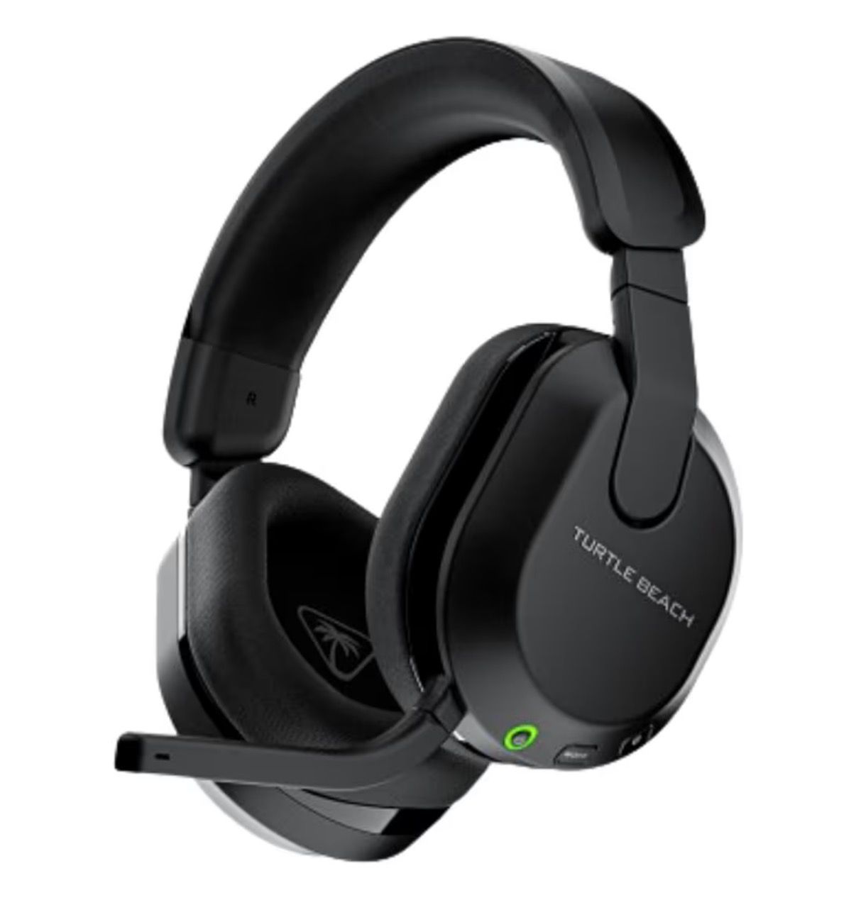 Turtle Beach Stealth 600 Wireless Multiplatform Amplified Gaming Headset Black product image