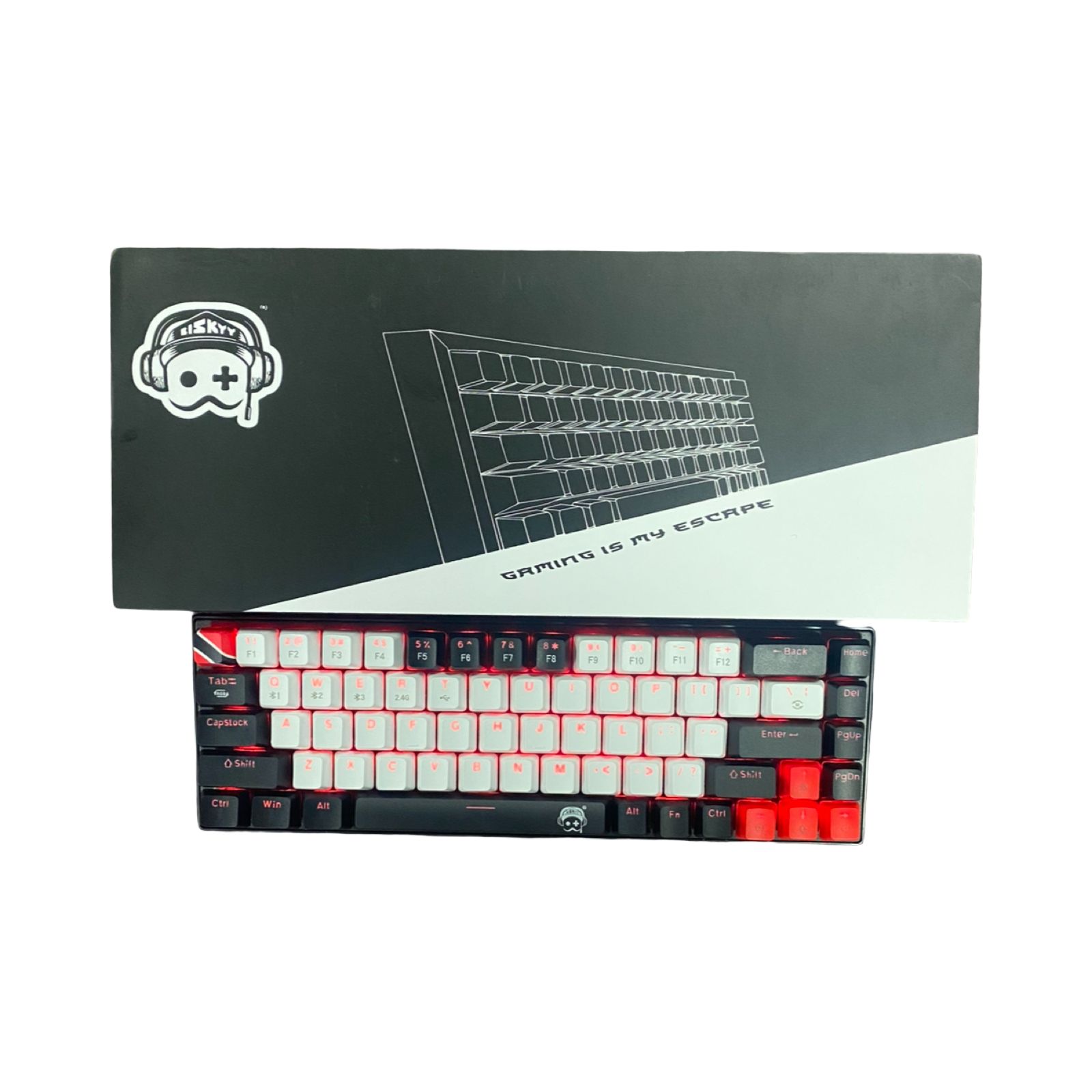 Biskyy Keyboard product image