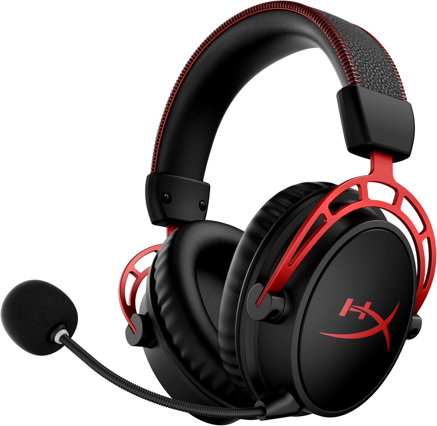 Hyper X Cloud Alpha Wireless product image