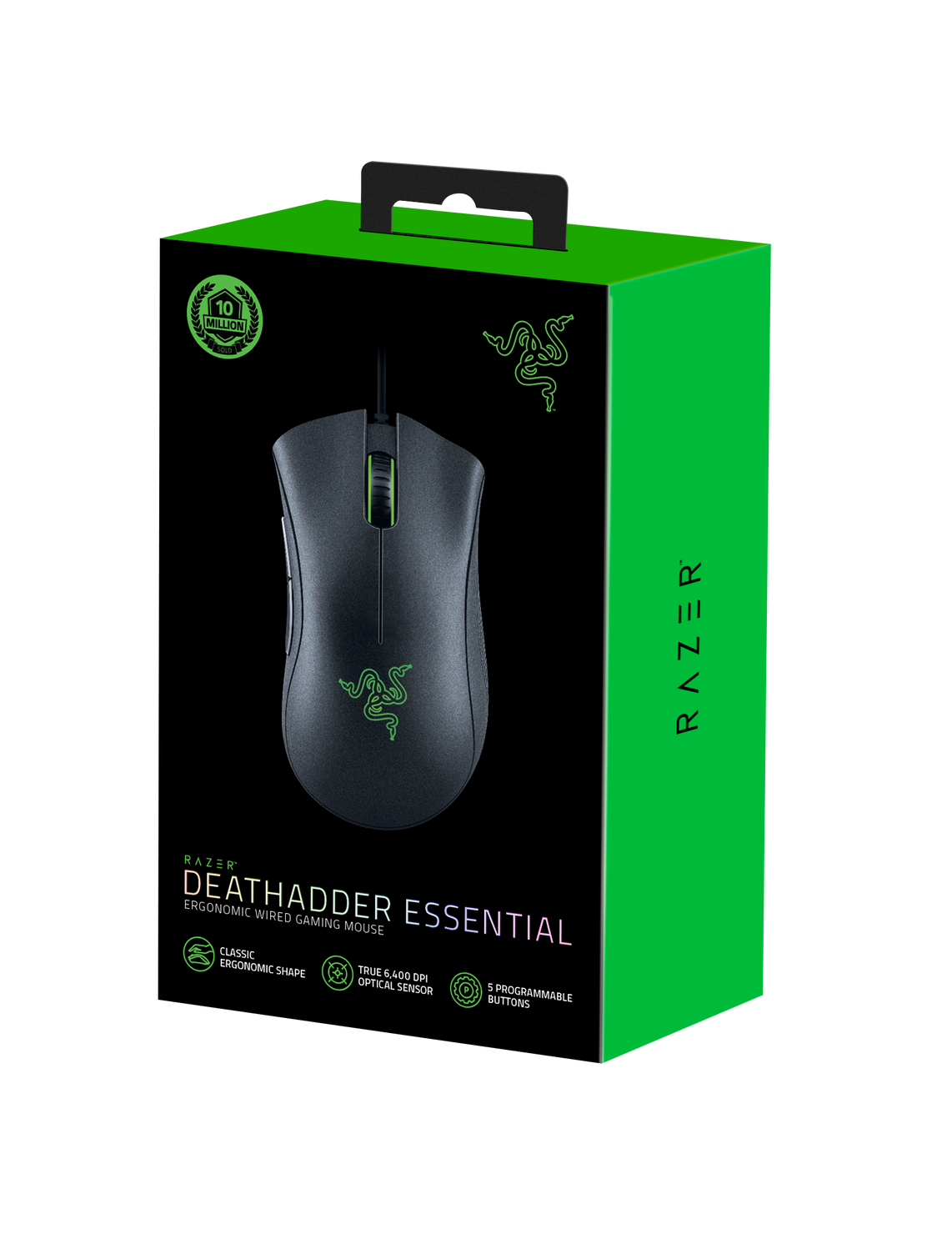 Razer Deathadder Essential  product image