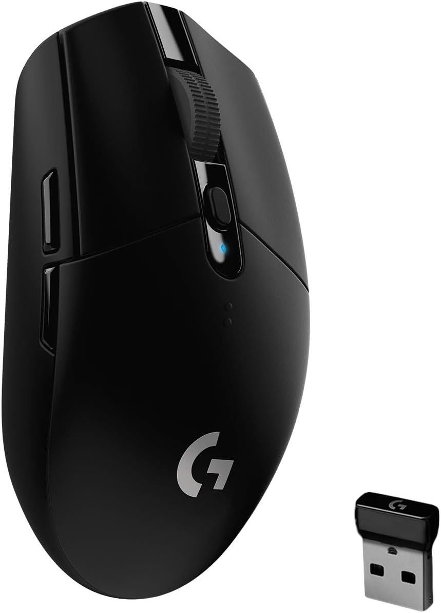 Logitech G305 Wireless Gaming Mouse product image