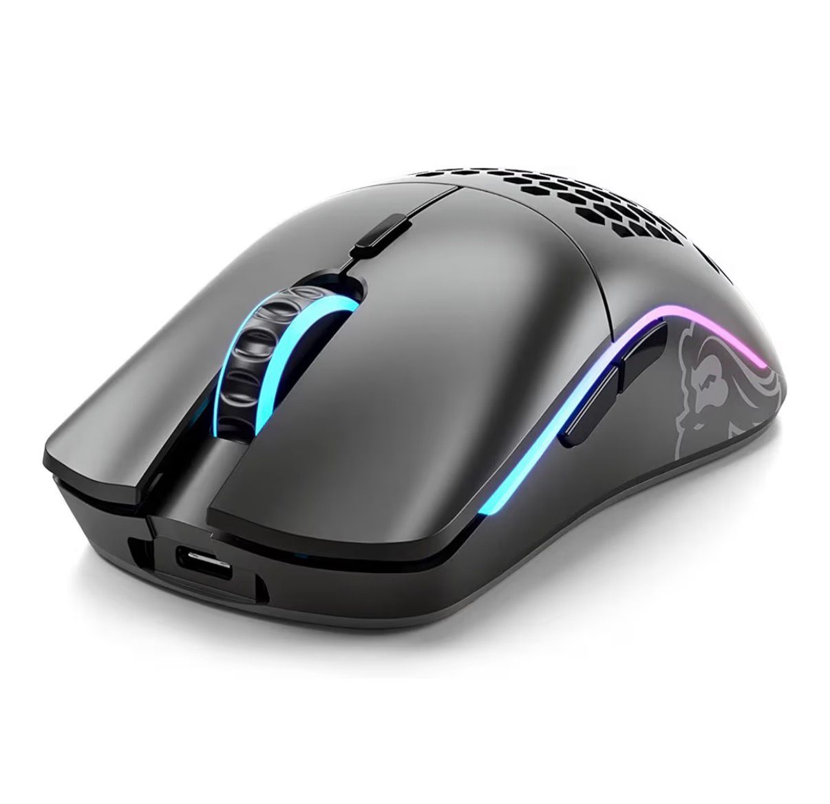 Glorious Model O Wireless (Matte Black) product image