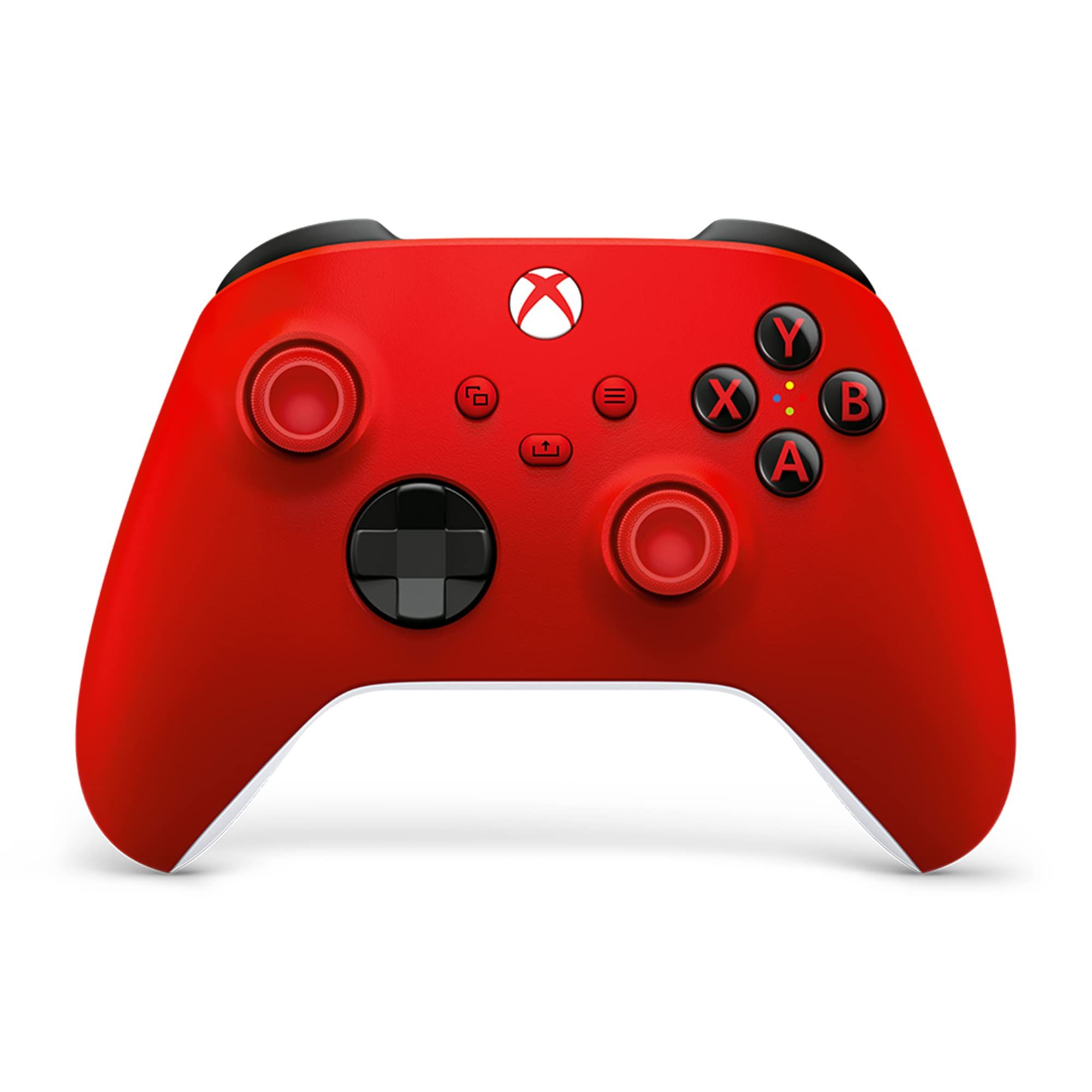 Microsoft Xbox Wireless Controller – Pulse Red product image