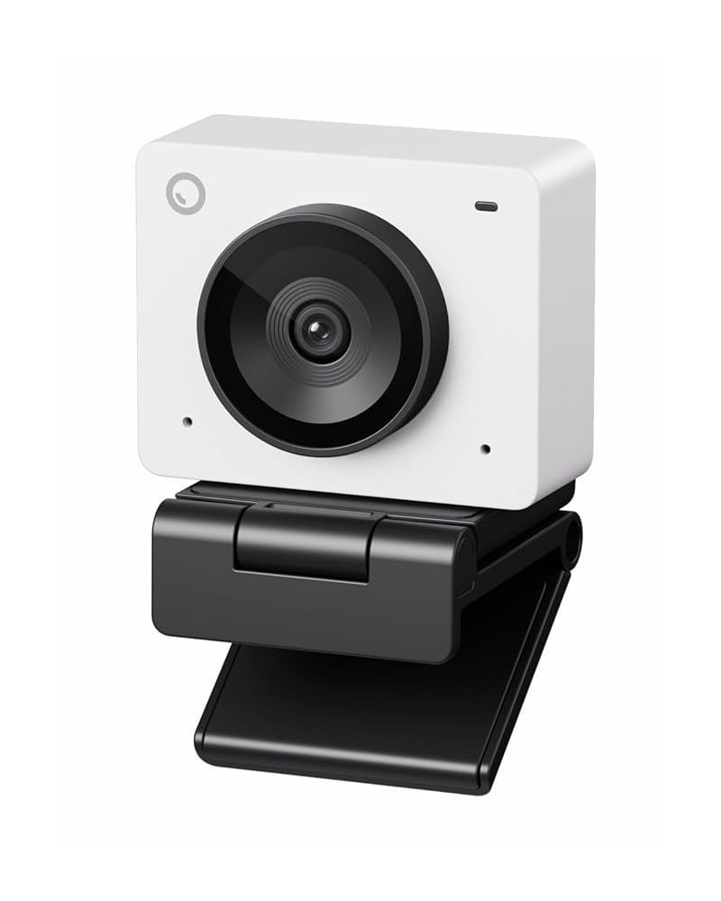 Webcams category showcase