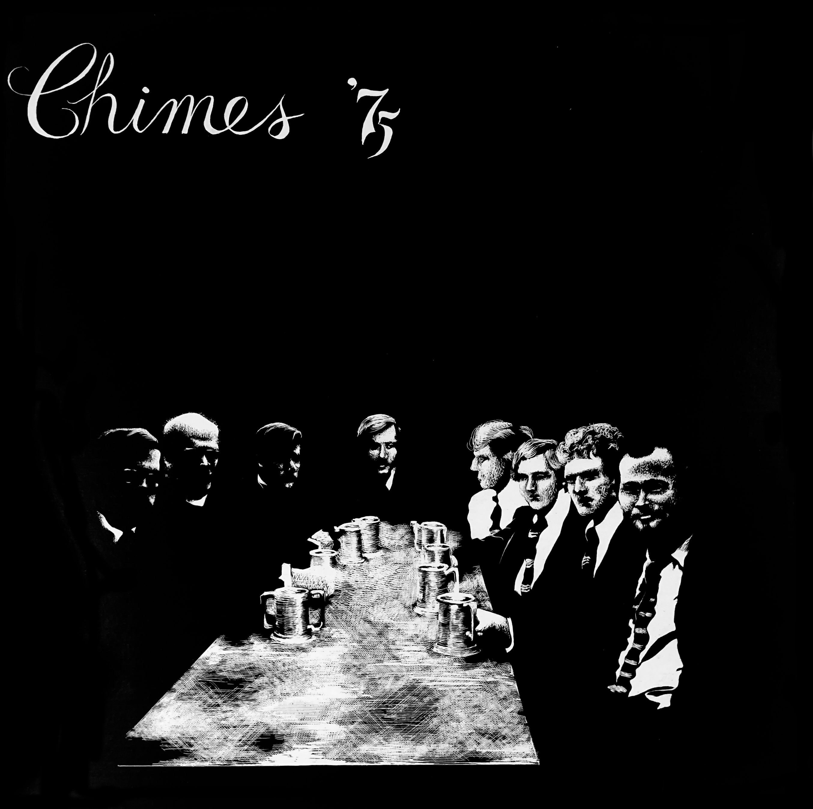 Chimes ’75
