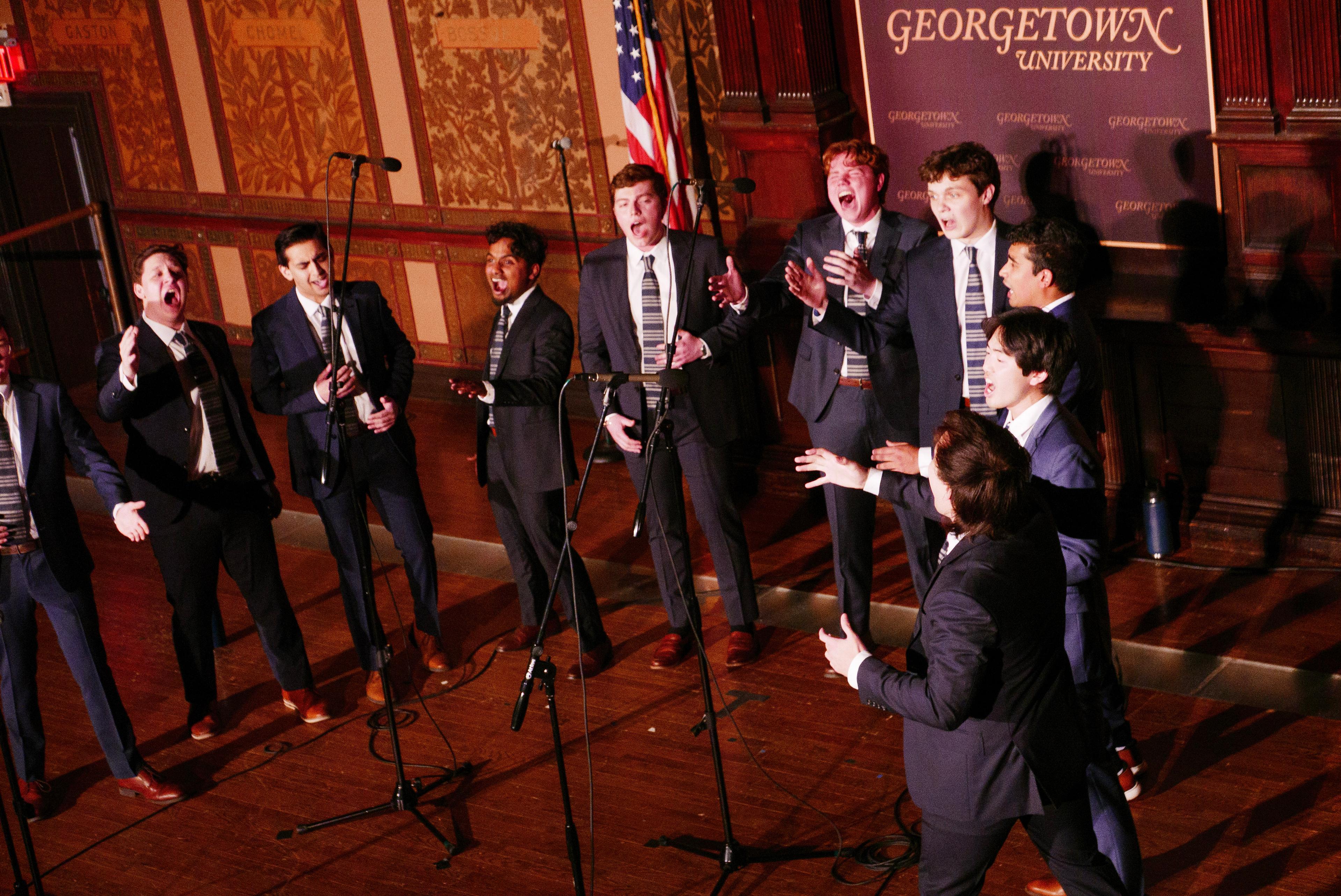 Cherry Tree Massacre: Senior Weekend