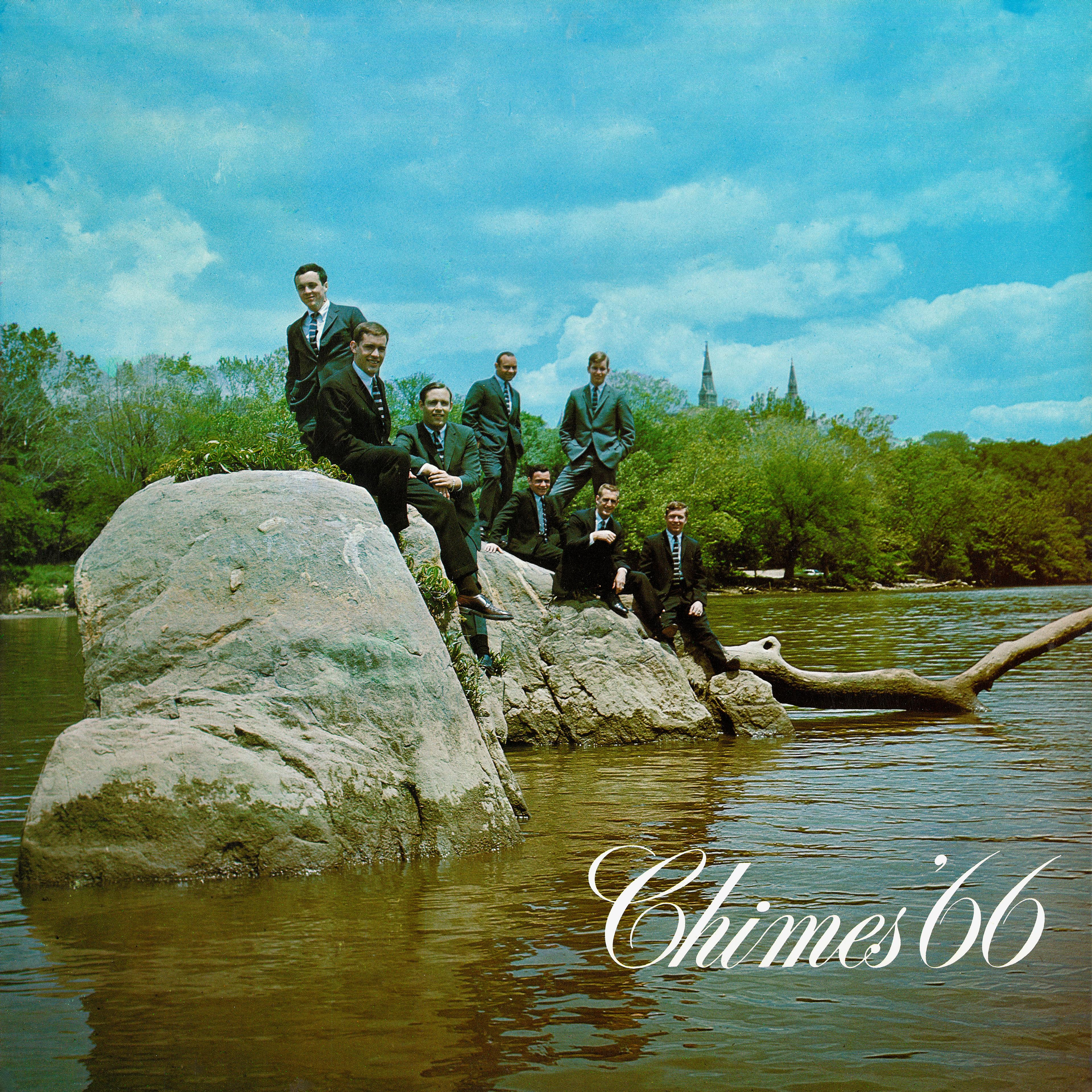 Chimes ’66