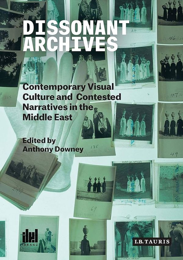 Couverture de Downey, Anthony
