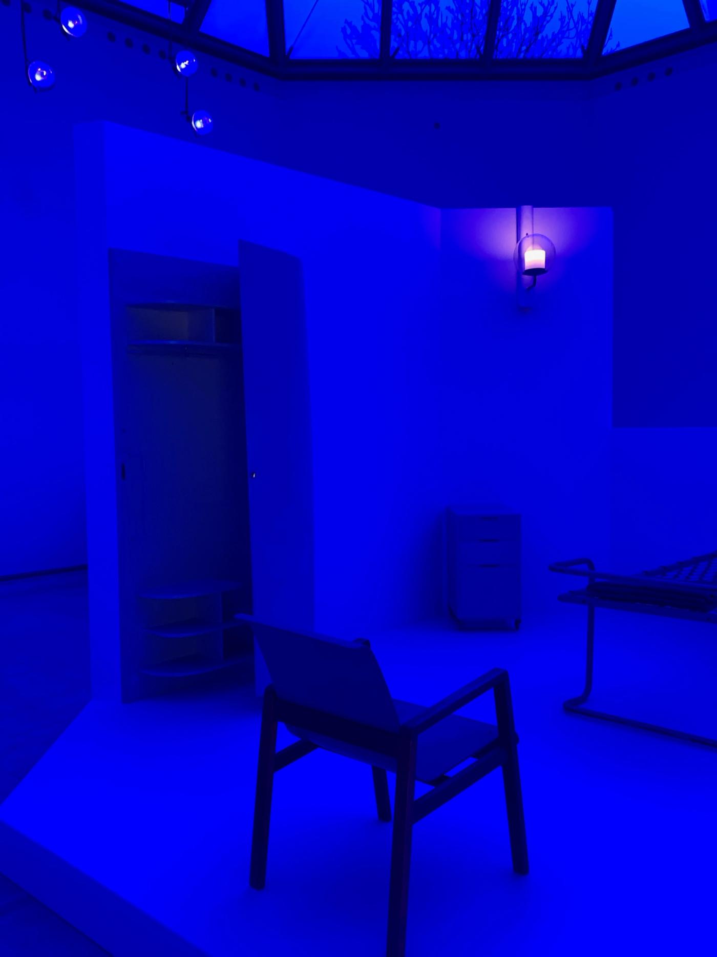 Trilogy, A Model, Rayyane Tabet, Mudam-2023/2024
