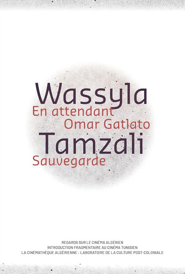 Couverture de Omar Al Tijani
