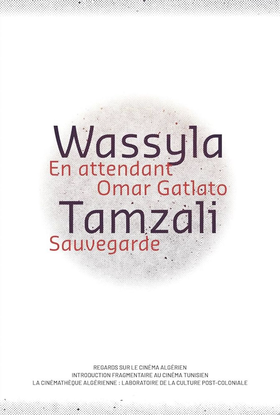 Couverture de Omar Al Tijani