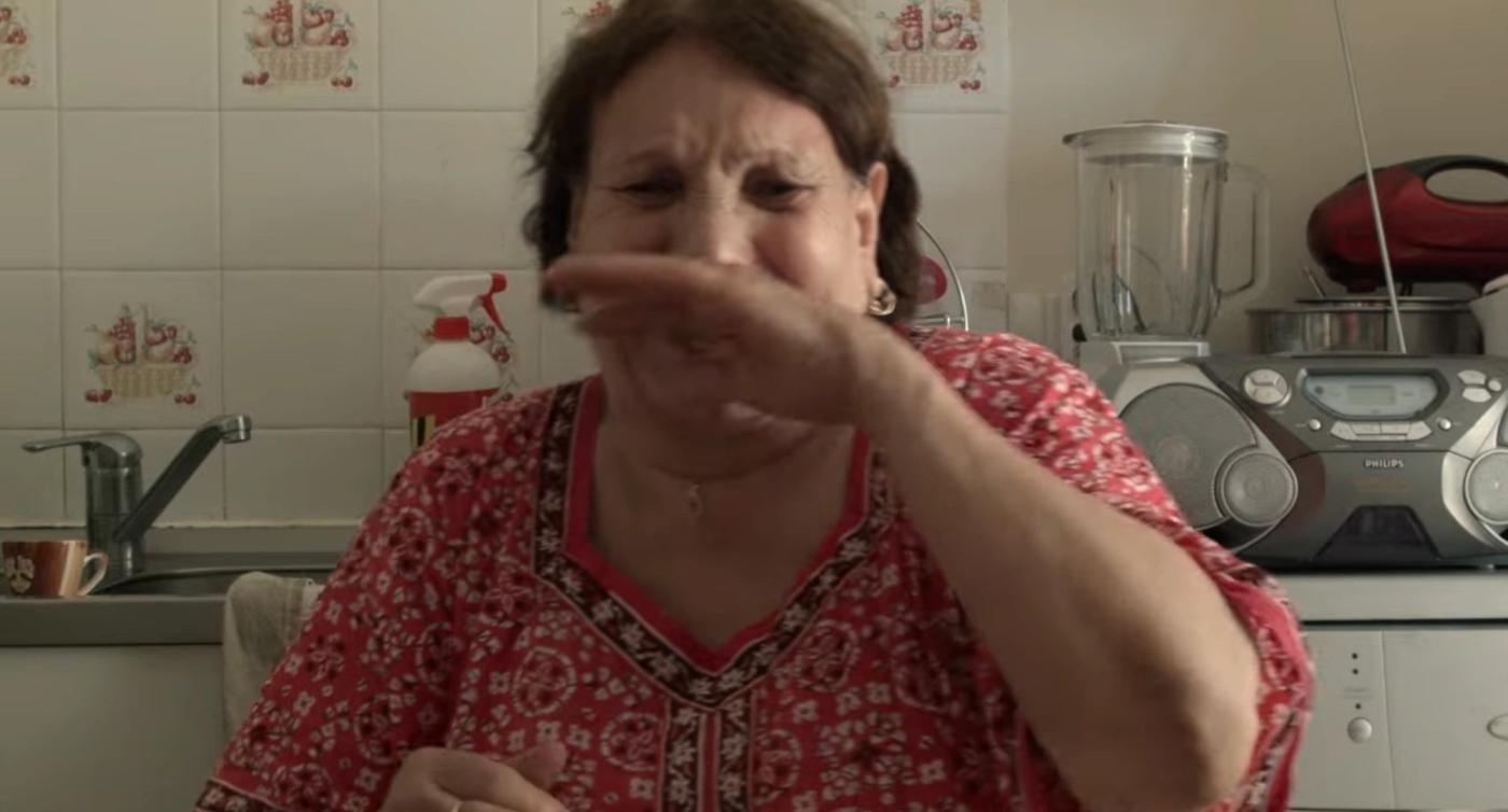 Images de Leur Algérie tirées de la bande annonce du film réalisée pour le festival du film francophone d’Angoulême 2021, disponible sur Youtube