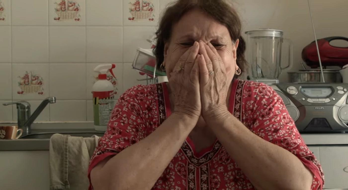 Images de Leur Algérie tirées de la bande annonce du film réalisée pour le festival du film francophone d’Angoulême 2021, disponible sur Youtube