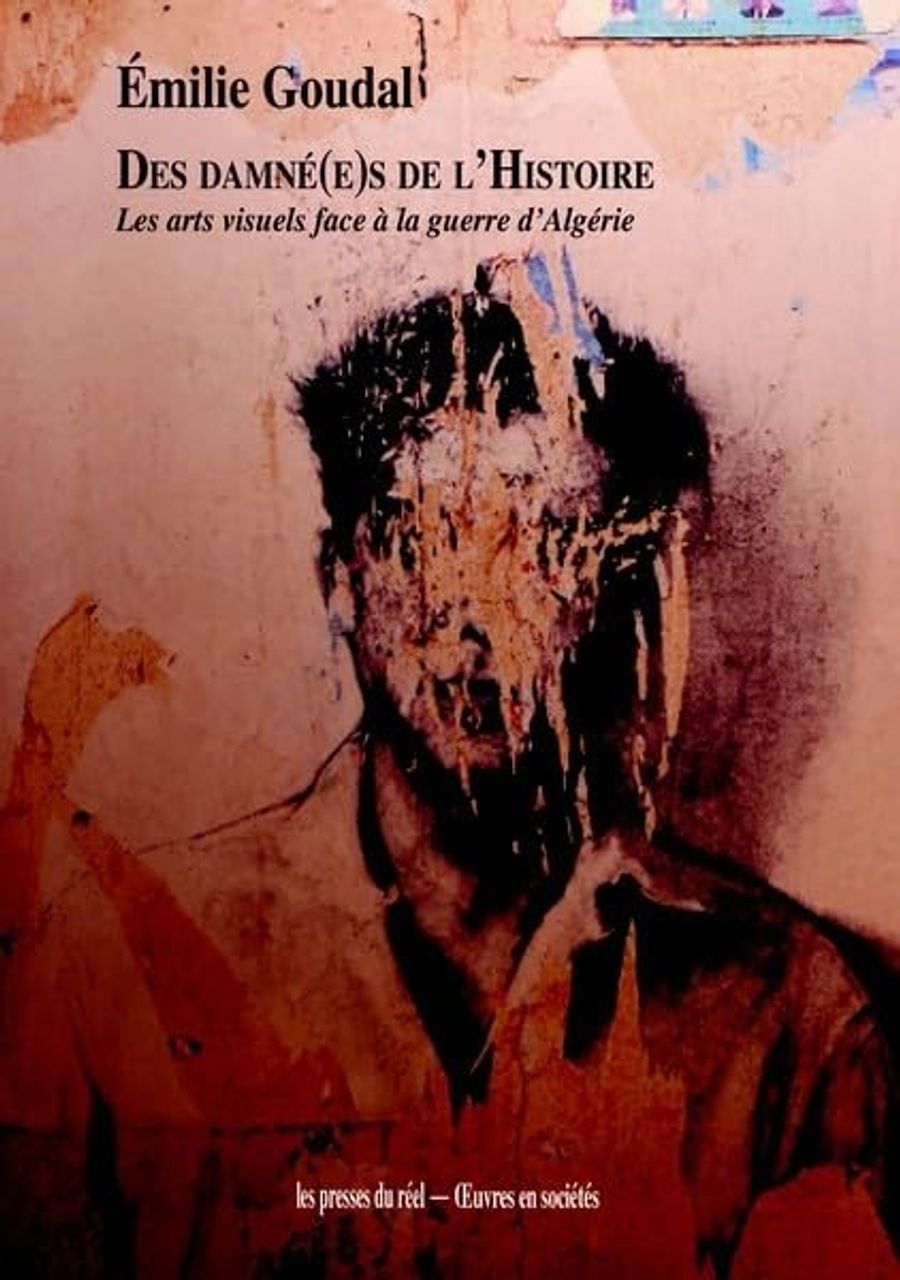 Couverture de Histoire De L’Algérie Depuis 1988