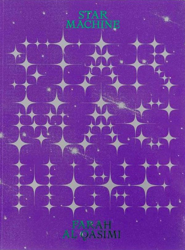 Couverture de Star Machine