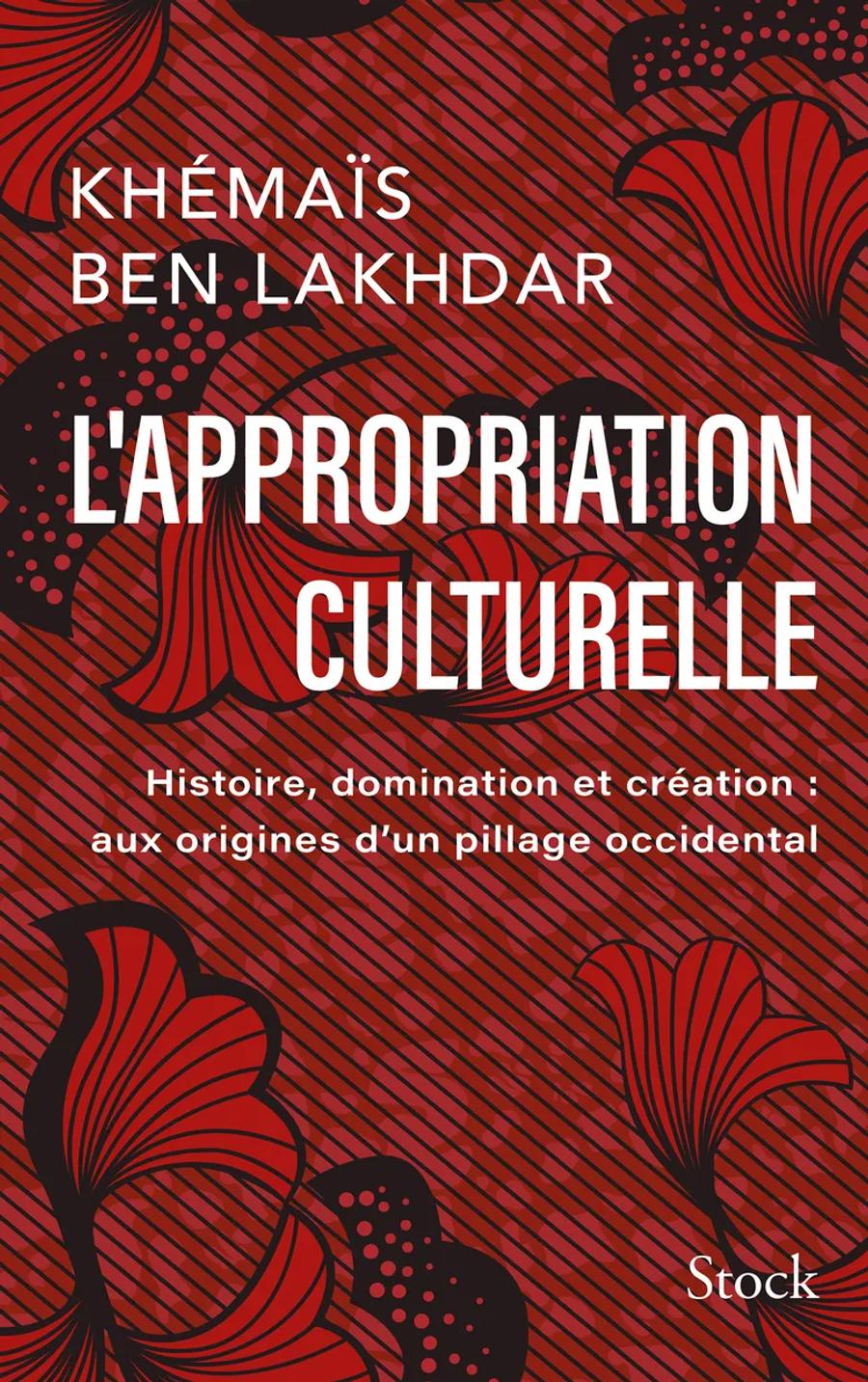 Couverture de Khémaïs Ben Lakhdar