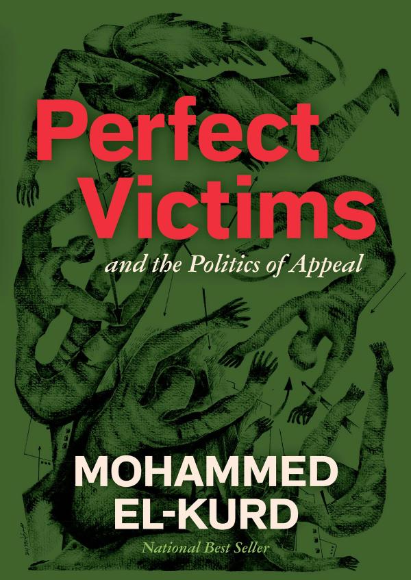 Couverture de Mohammed El-Kurd