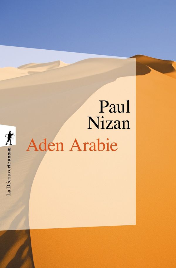 Couverture de Aden Arabie