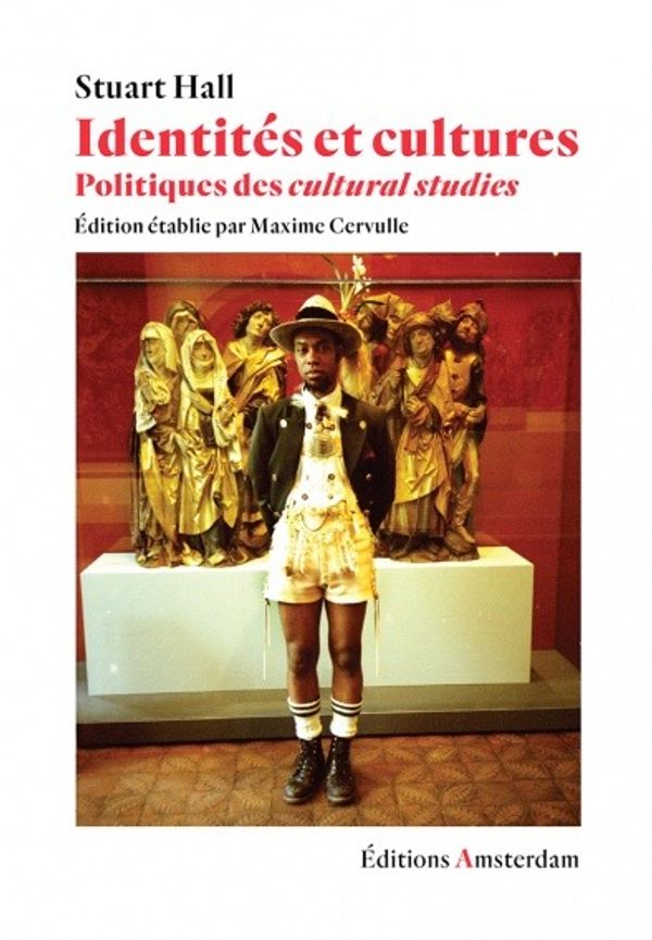 Couverture de Identités et cultures 1