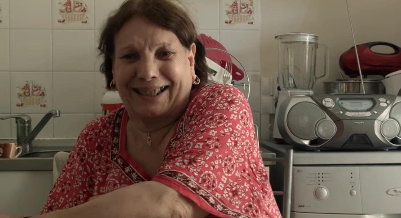 Images de Leur Algérie tirées de la bande annonce du film réalisée pour le festival du film francophone d’Angoulême 2021, disponible sur Youtube