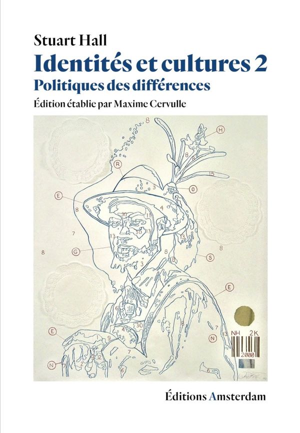 Couverture de Identités et cultures 2