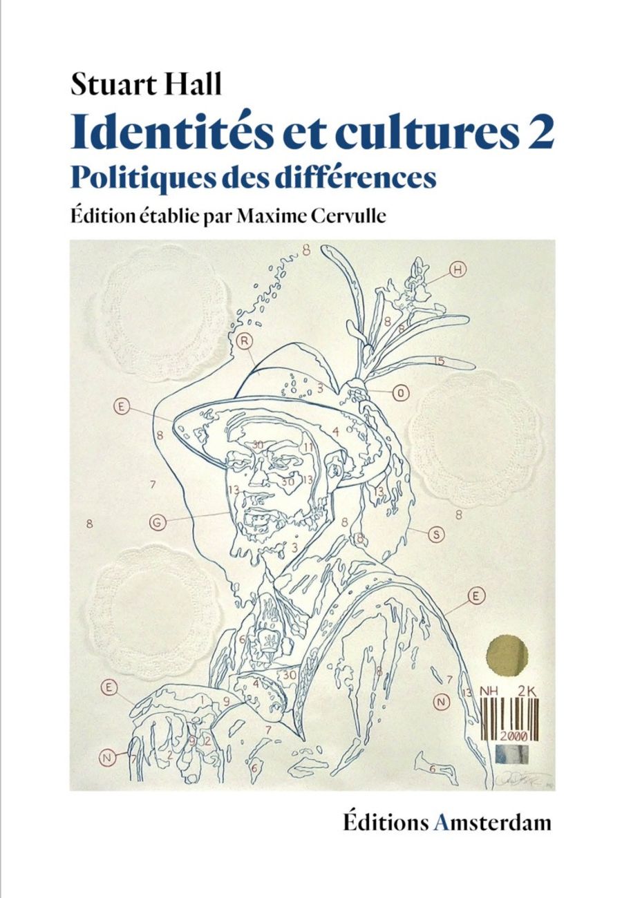 Couverture de Identités et cultures 2