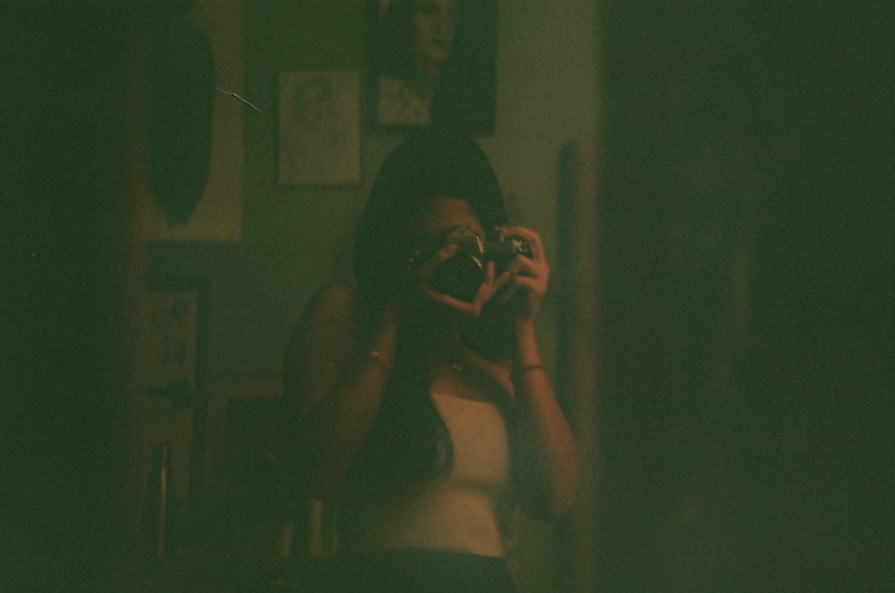 Photo of the photographer