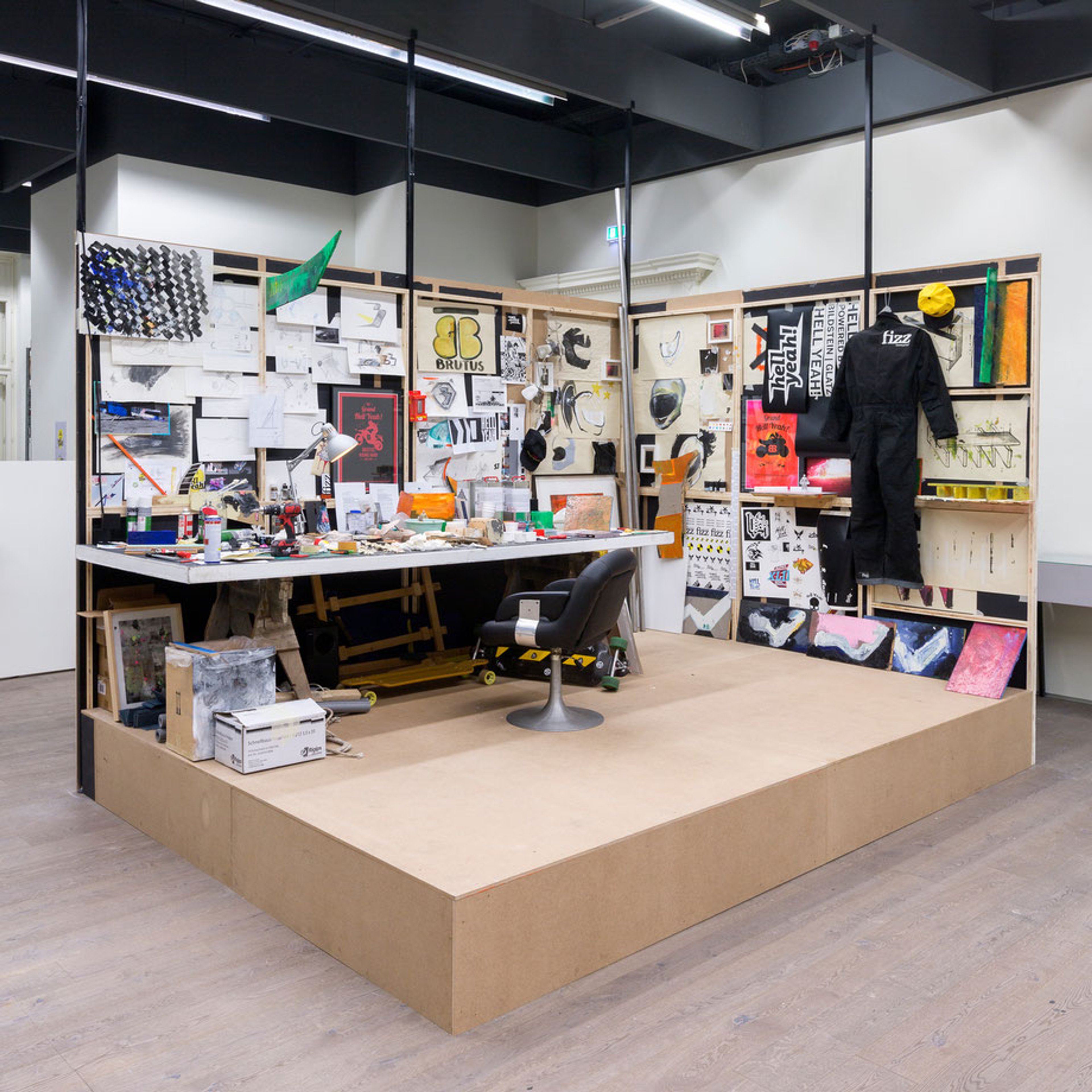 Exhibition Image