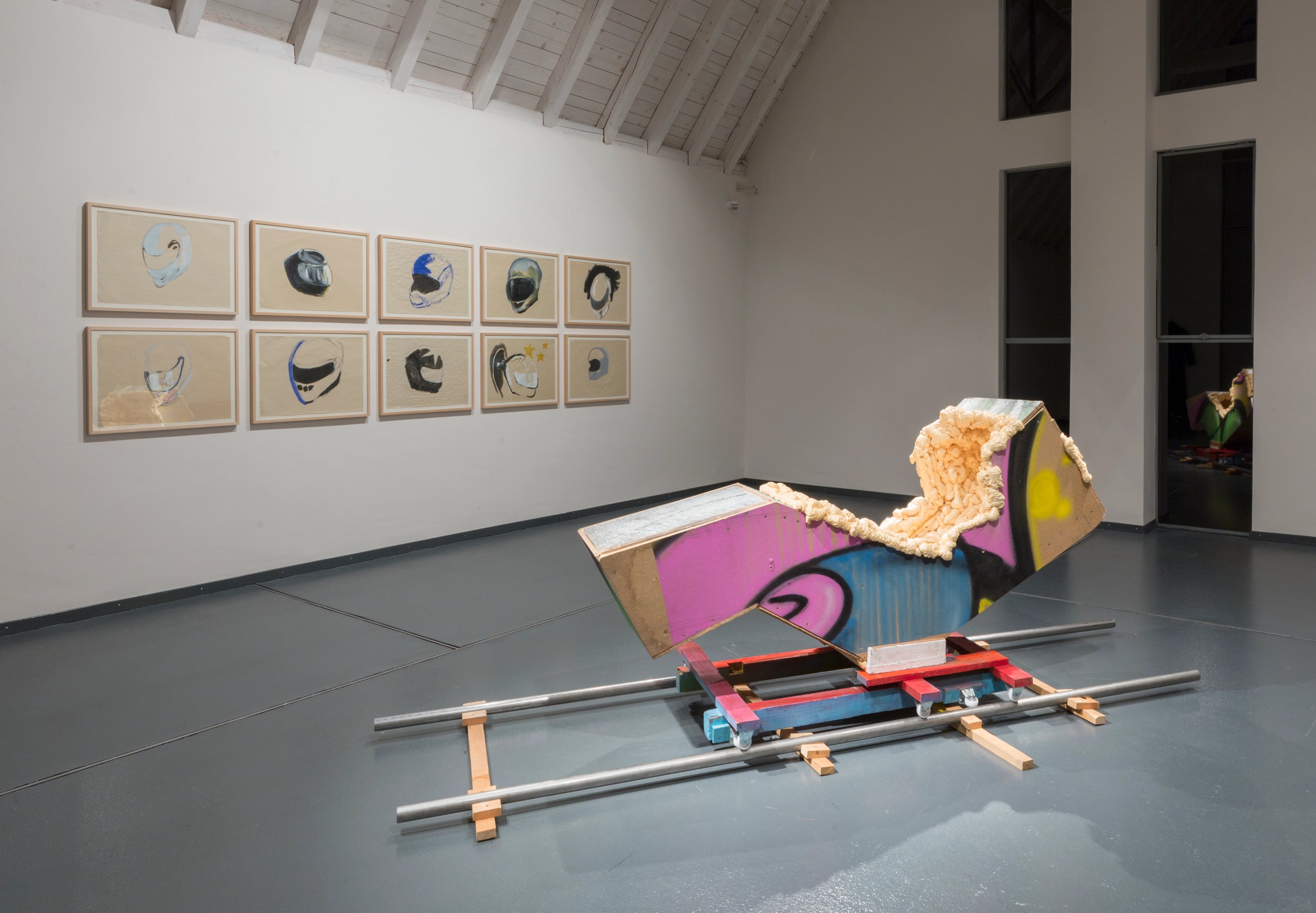 Exhibition Image