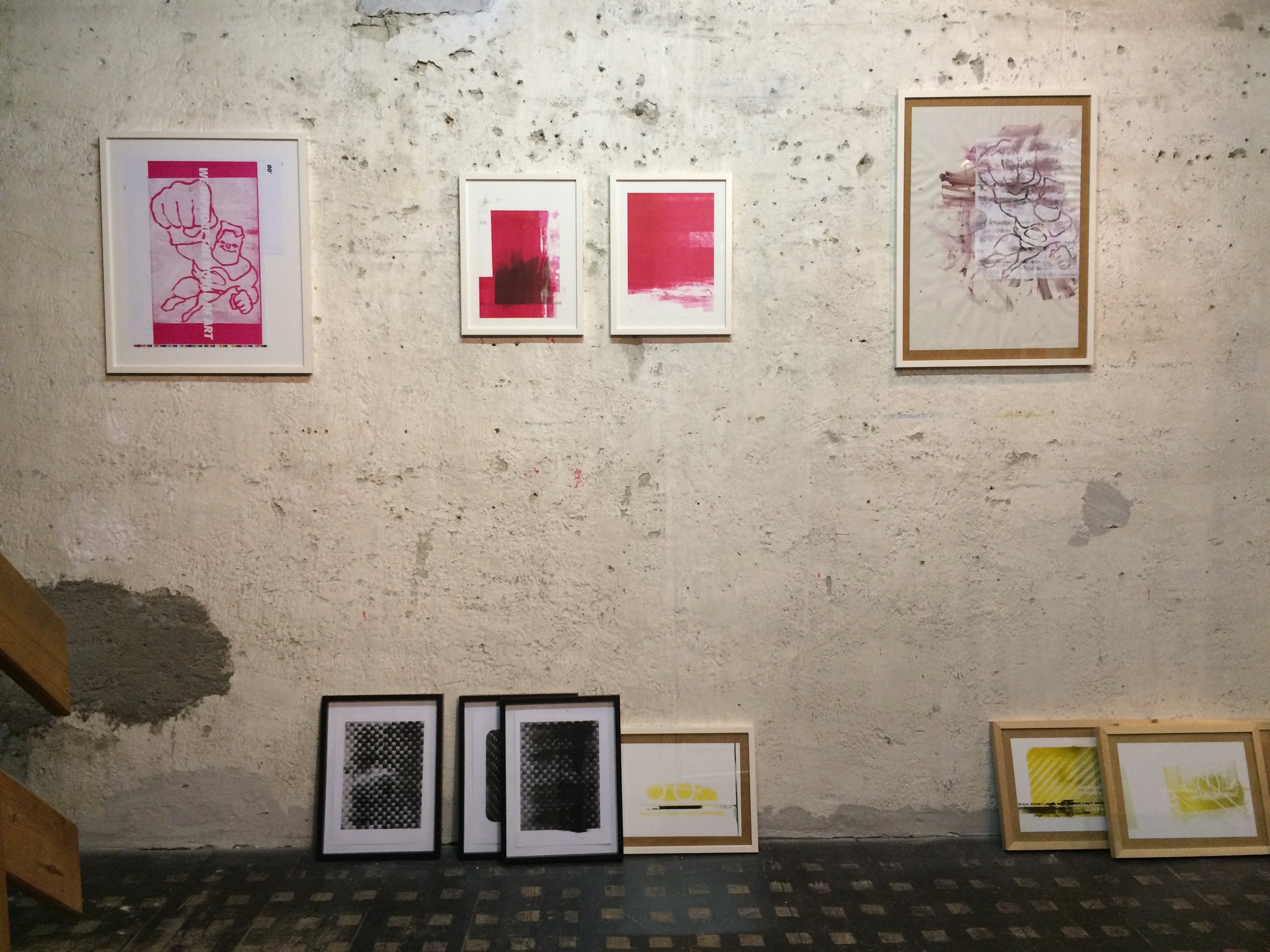 Exhibition Image