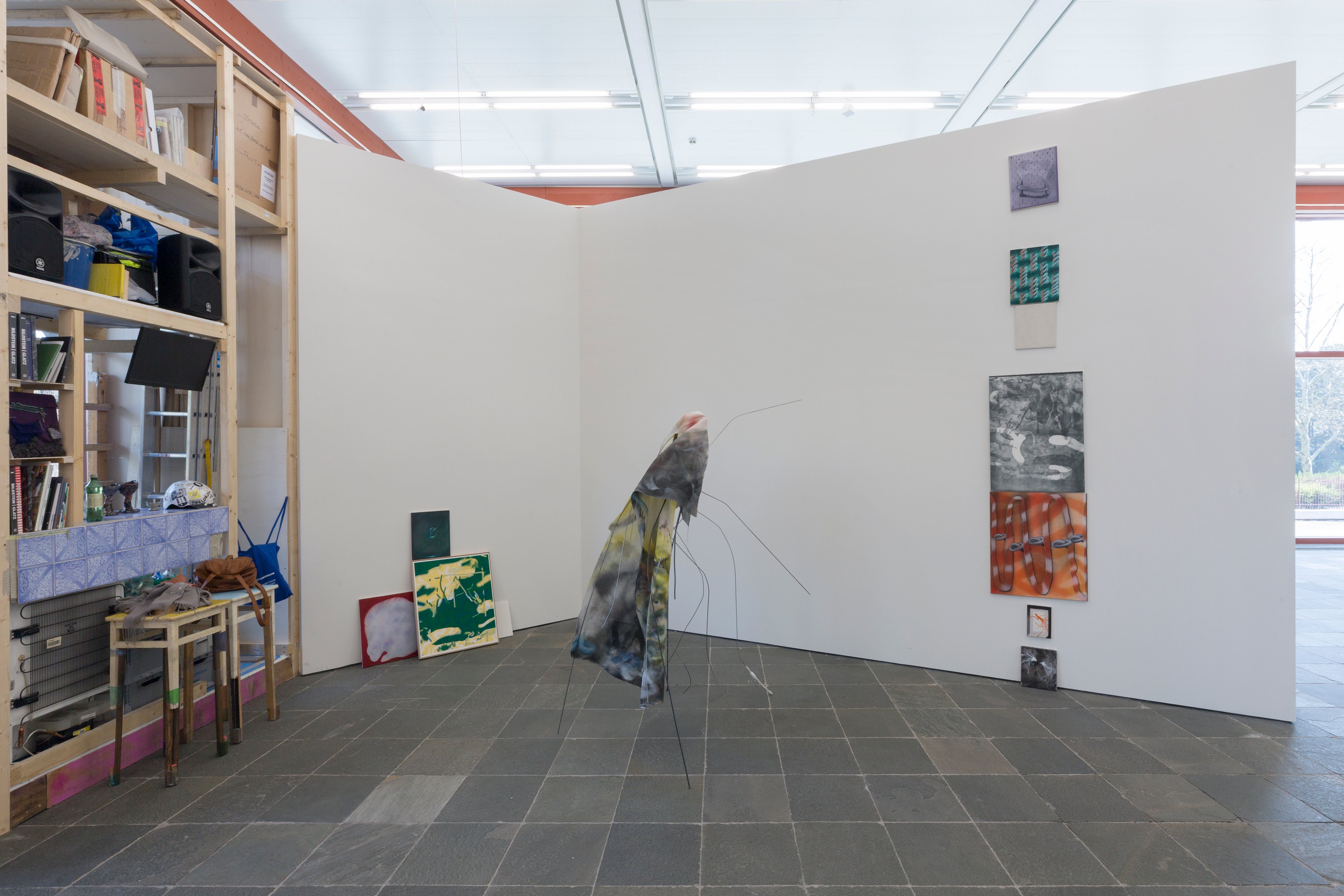 Exhibition Image