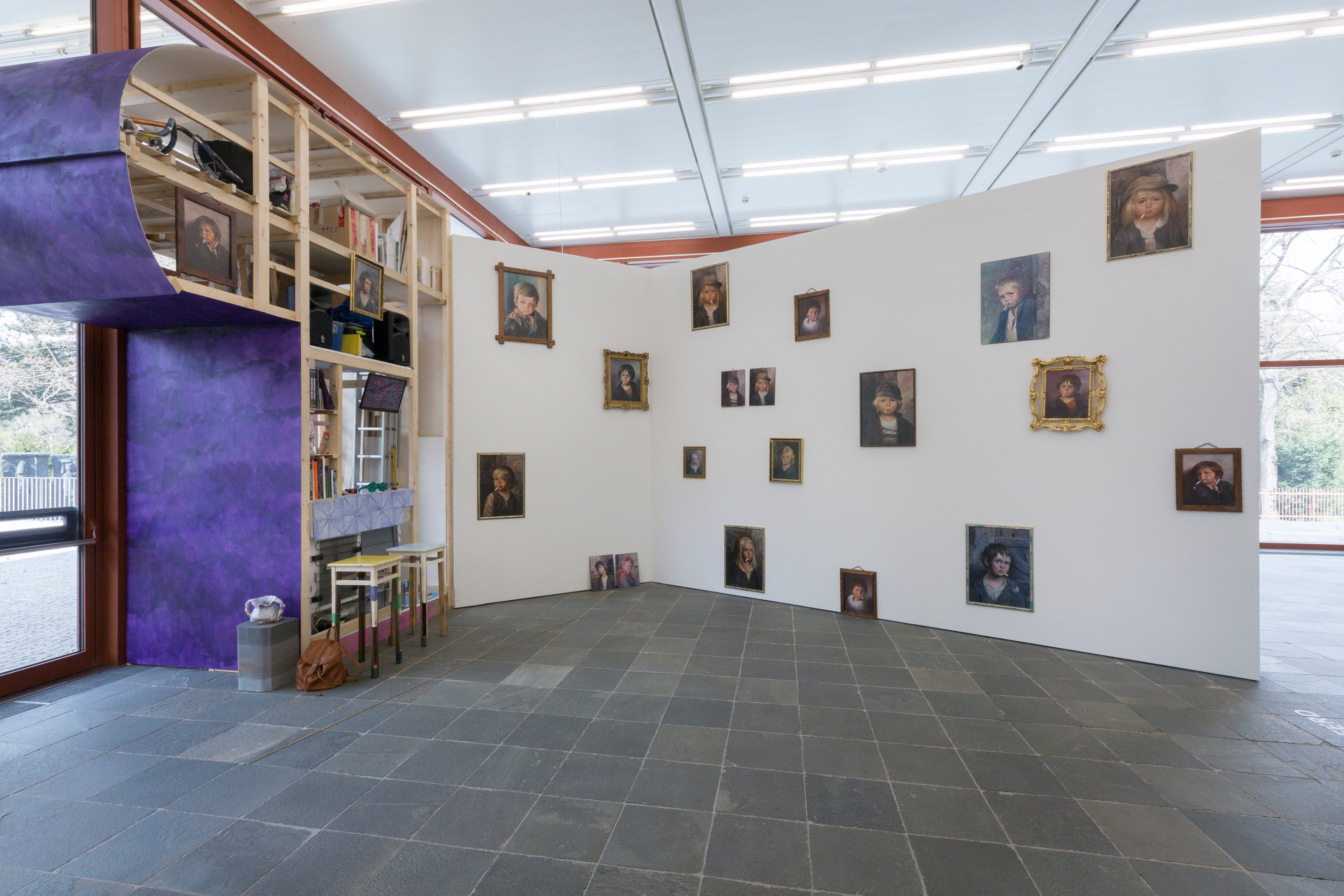 Exhibition Image