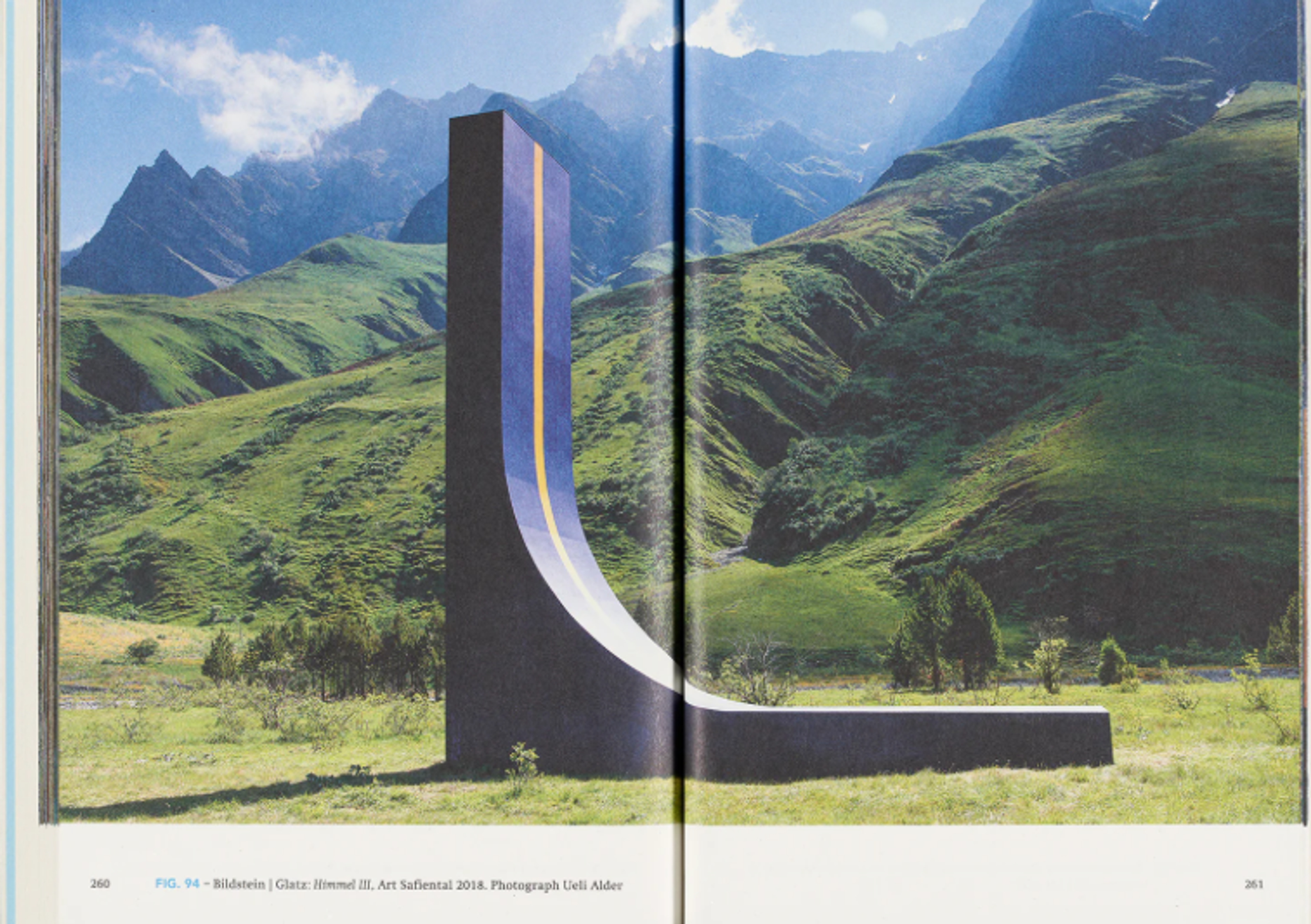 Landscape #1