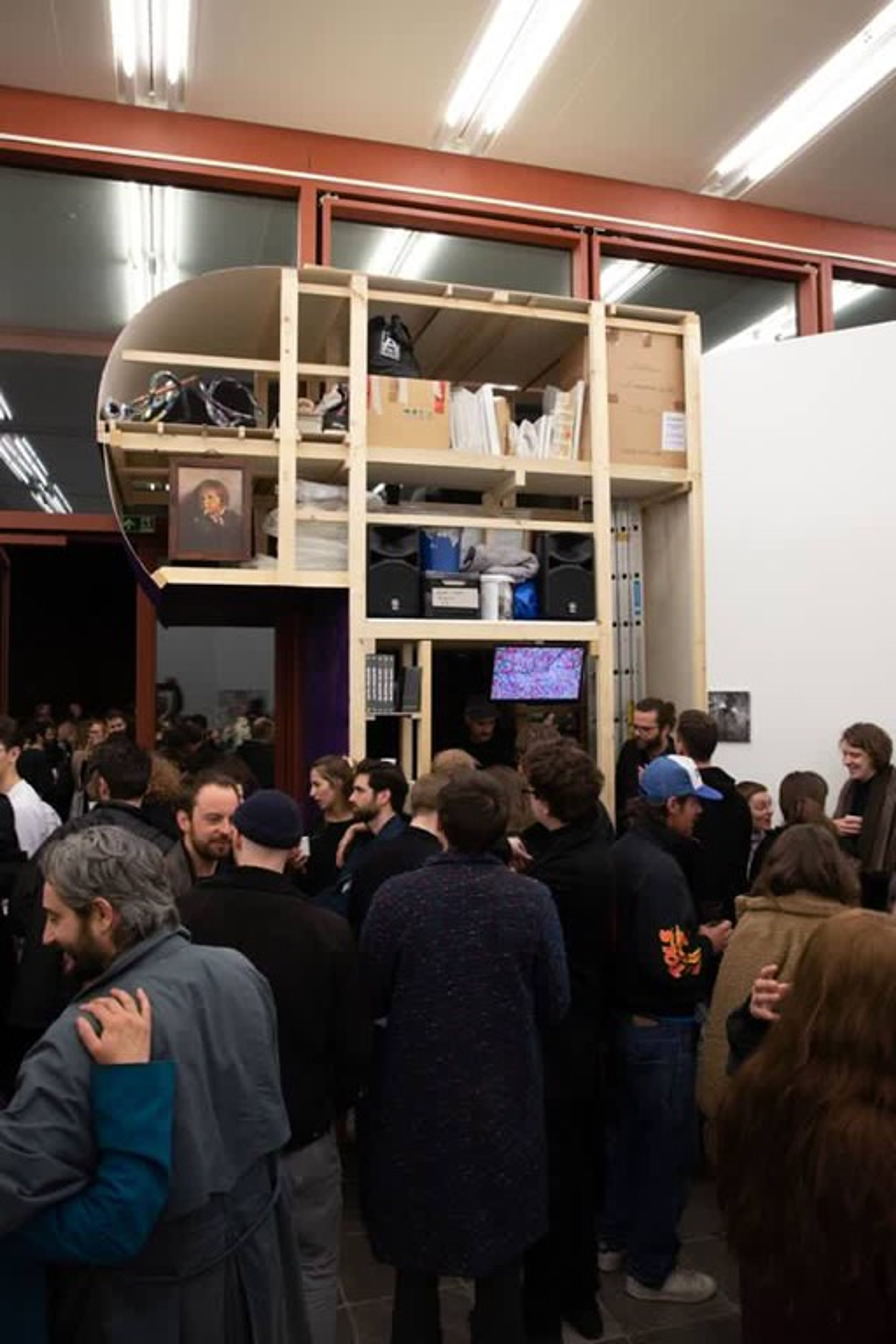 Exhibition Image