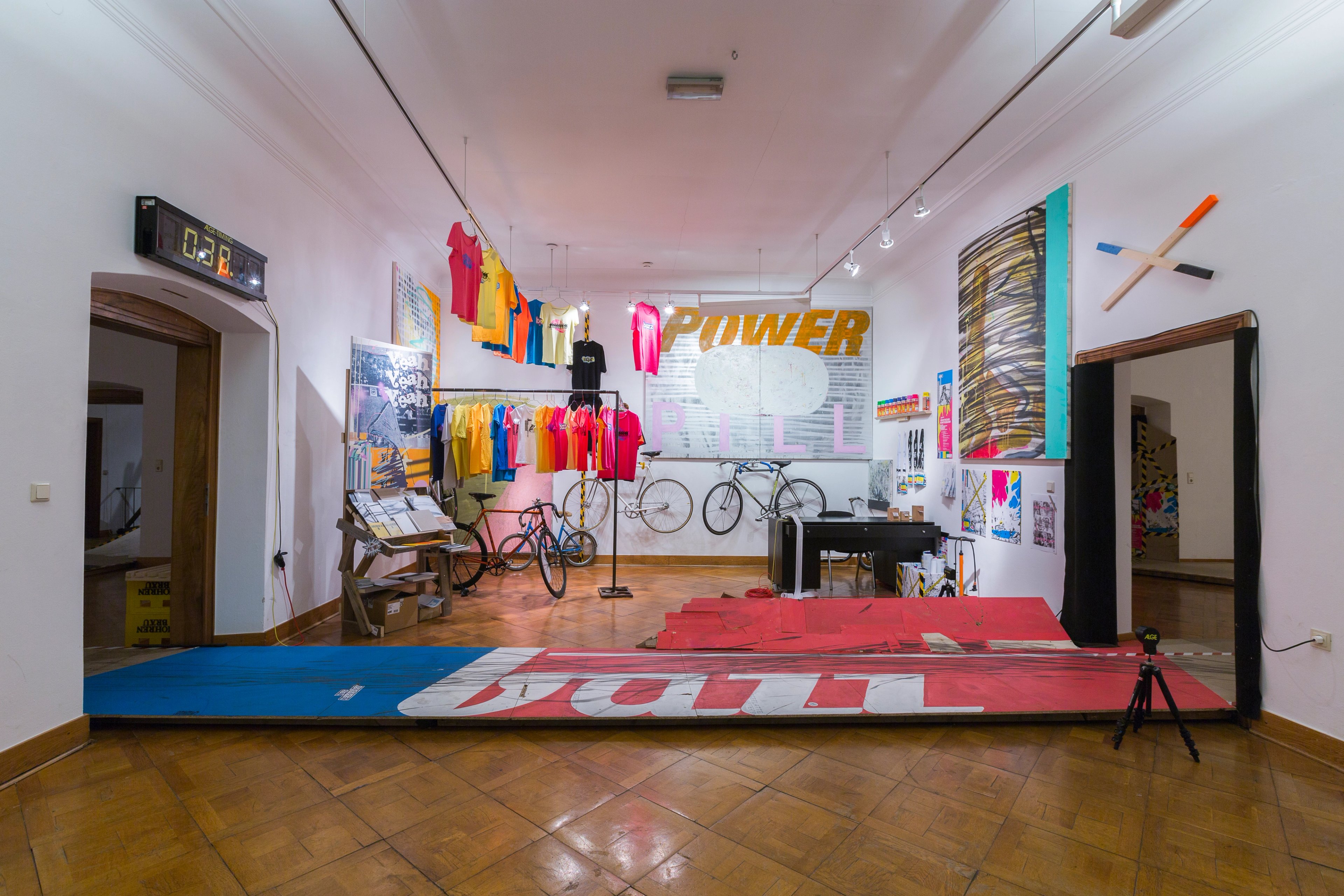 Exhibition Image
