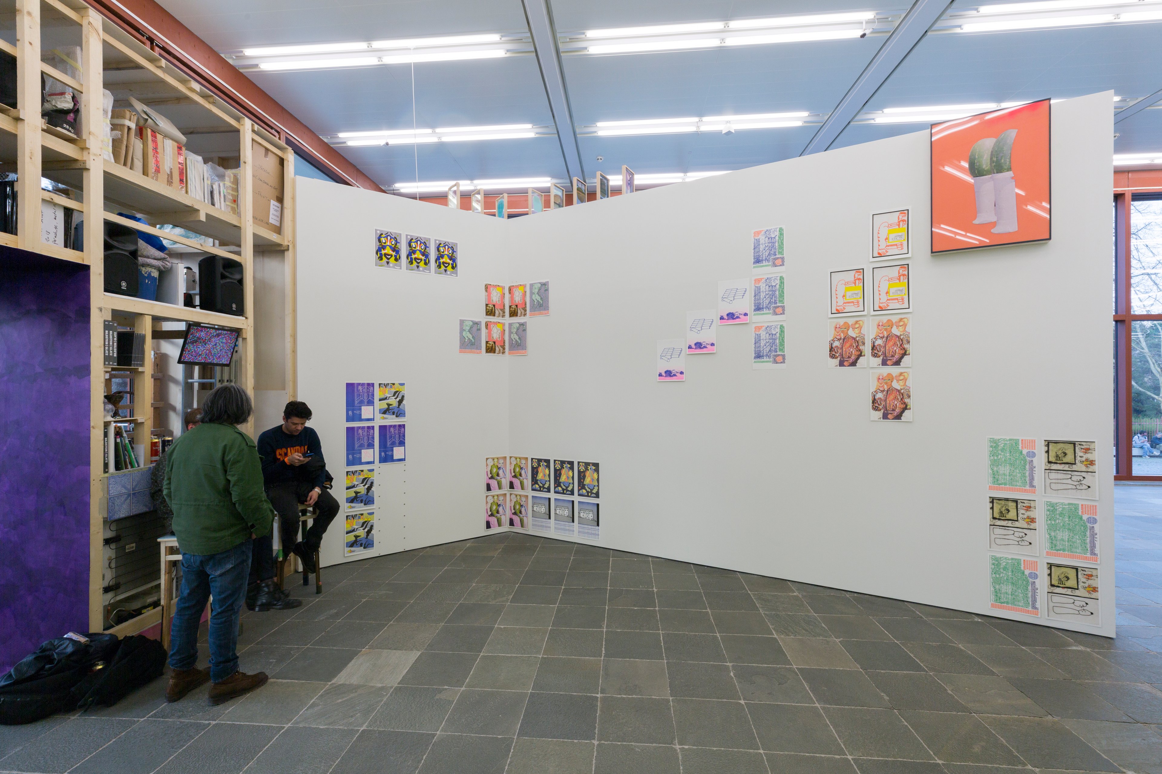 Exhibition Image