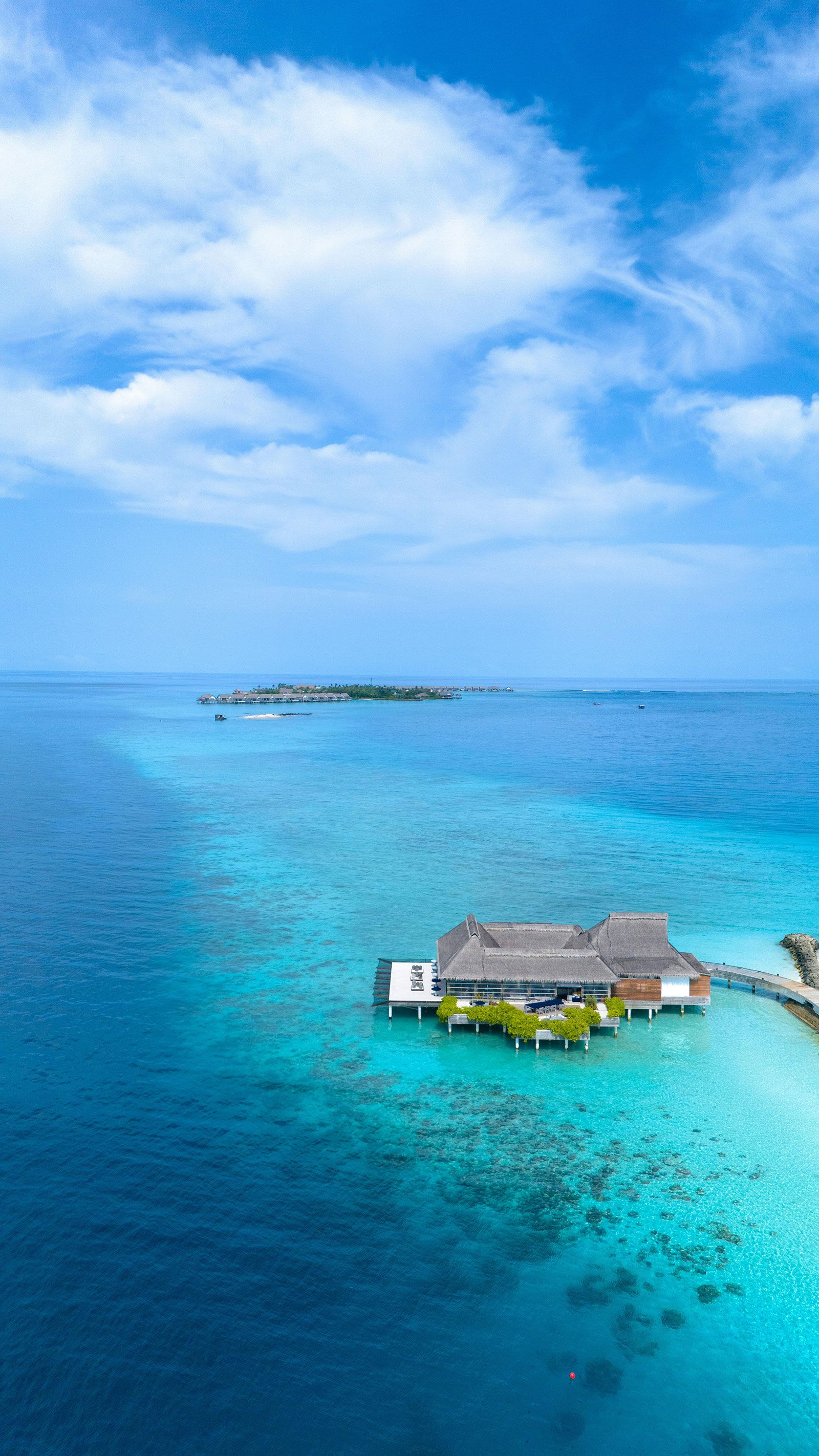 Curated Luxury Escapes 