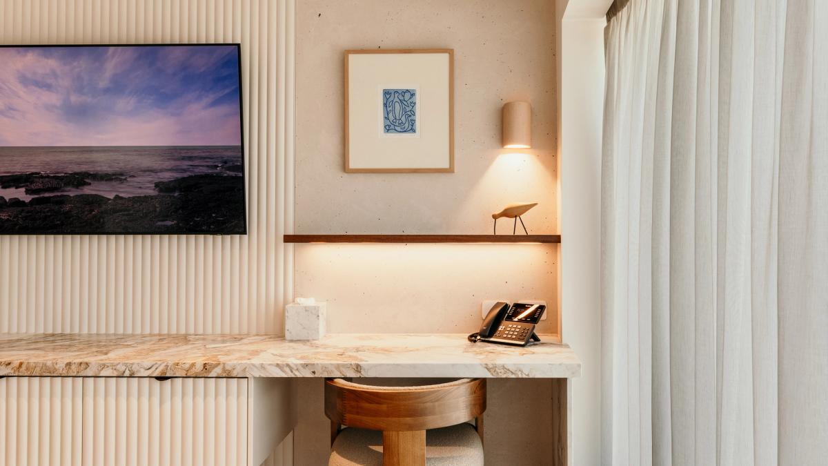 Interiors