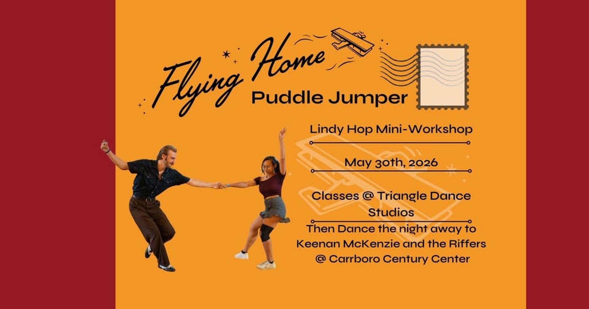 Saturday workshop