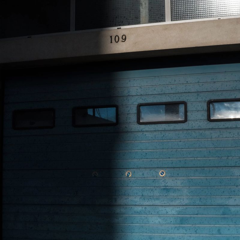 Au 109 — Villejuif, France