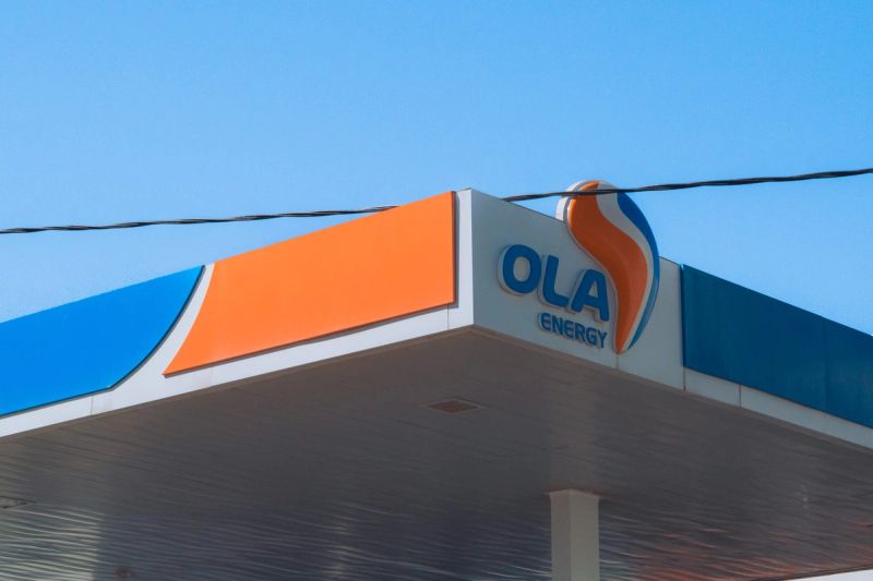 Ola Energy Station — Djerba, Tunisia